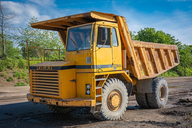 Zaawansowane rozwiązania stosowane przez branżę transportową