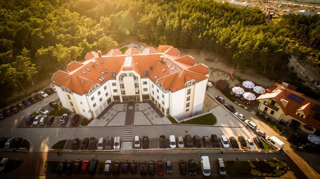 Czy Krynica Morska będzie dobrym pomysłem na urlop z rodziną